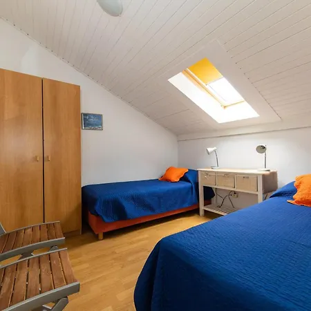 Mare Appartement *