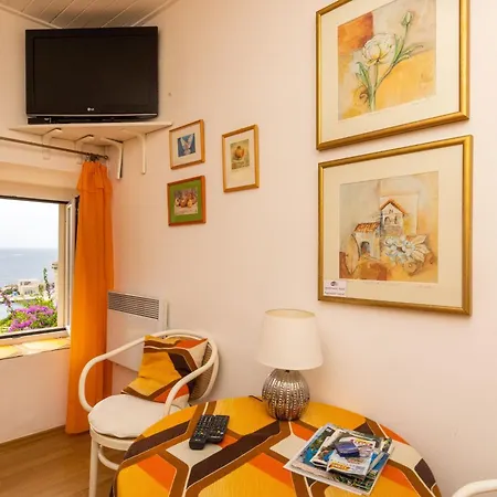 Appartement Mare *