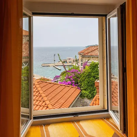 Appartement Mare