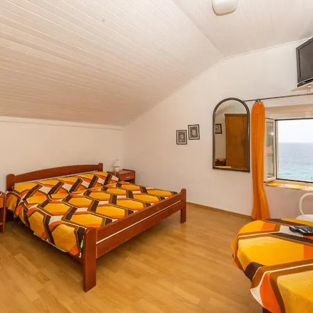 Appartement Mare *
