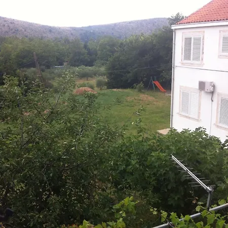 Mare Appartement
