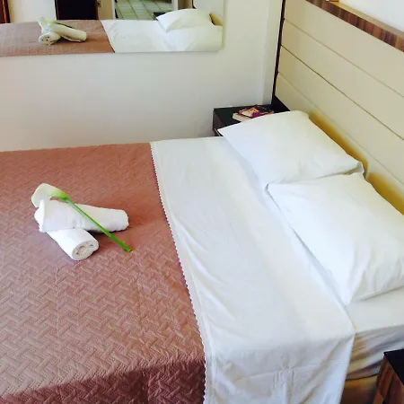 Mare Apartment *