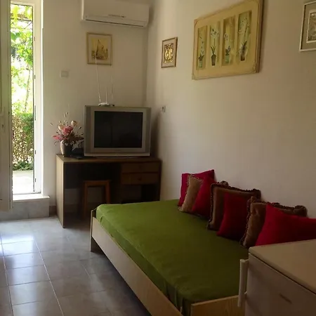 Appartement Mare