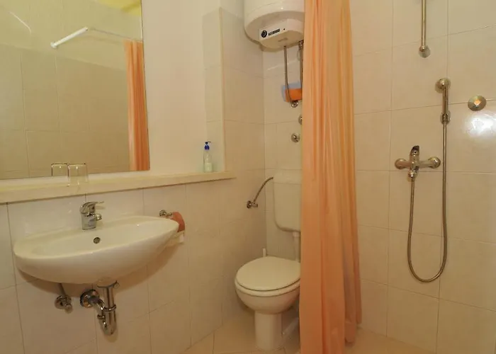 Mare Appartement Mlini