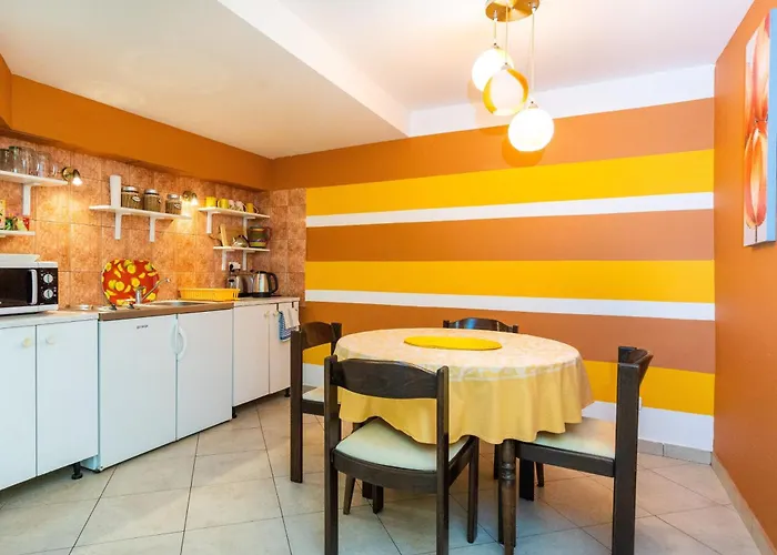Appartamento Mare Mlini