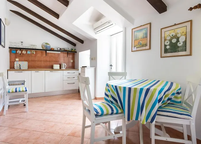 Mare Appartement Mlini