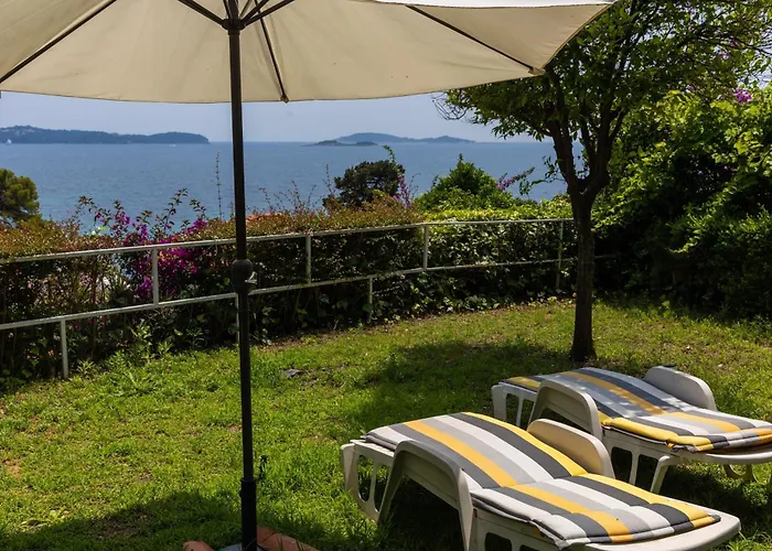 Mare Appartement Mlini