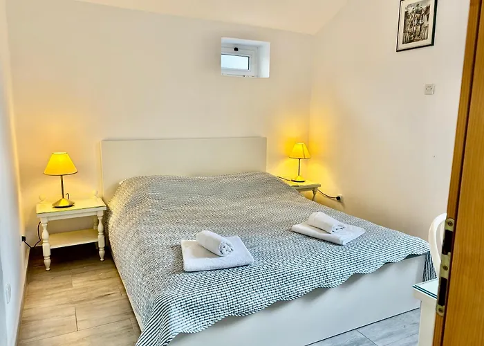 Appartement Mare Mlini