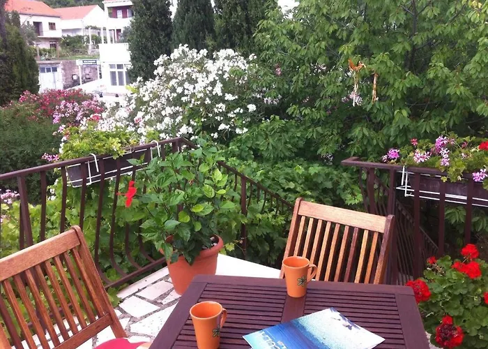 Appartement Mare Mlini