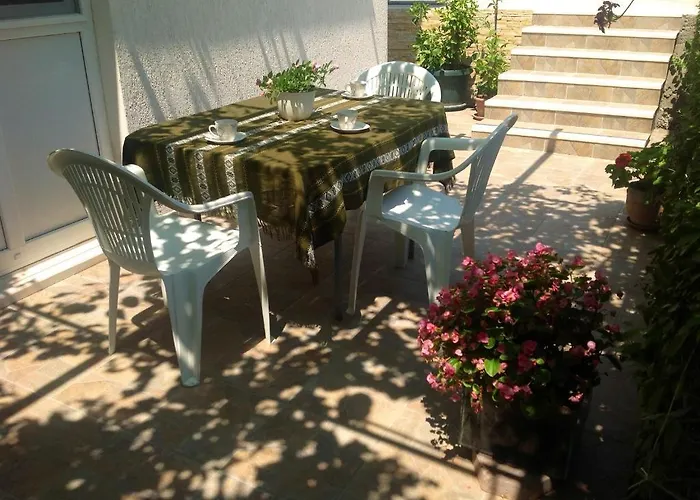Appartamento Mare