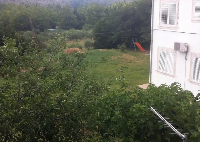 Mare Appartamento
