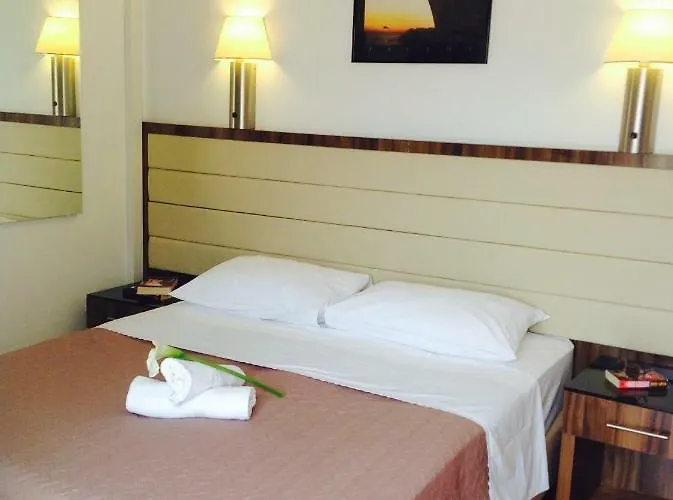 Appartement Mare Mlini