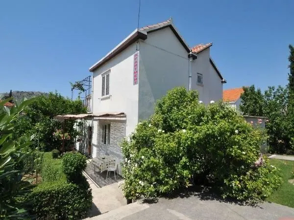 Appartement Mare Mlini