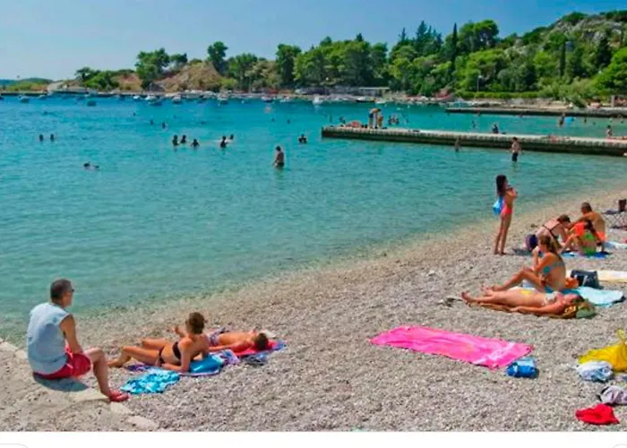 Appartamento Mare